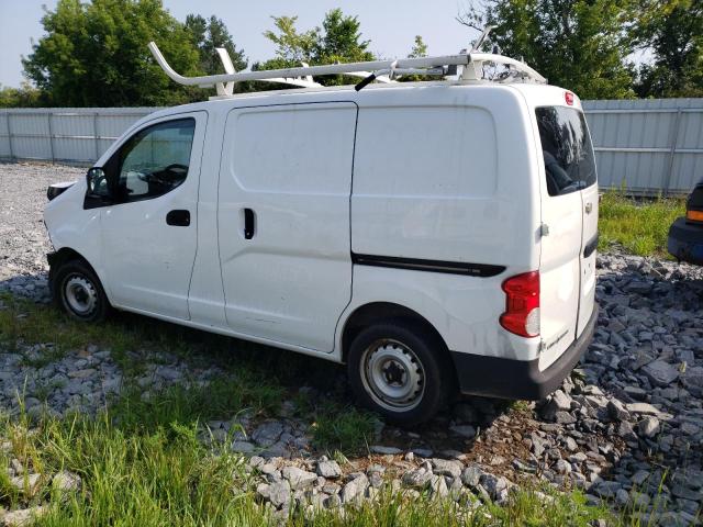 2017 CHEVROLET CITY EXPRE - 3N63M0YN5HK711230