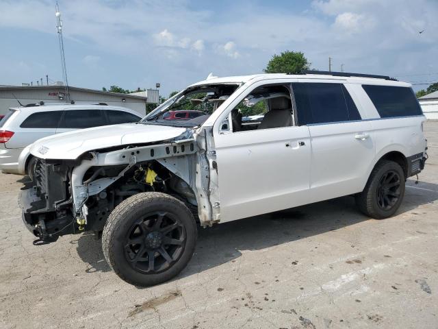 2018 Ford Expedition Max XLT