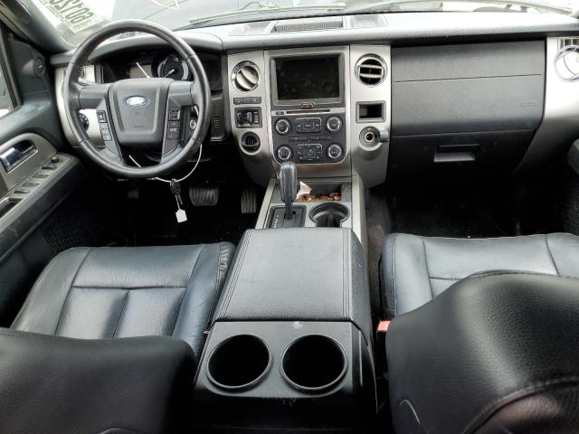 1FMJK1HT6FEF13585 Ford Expedition El Xlt
