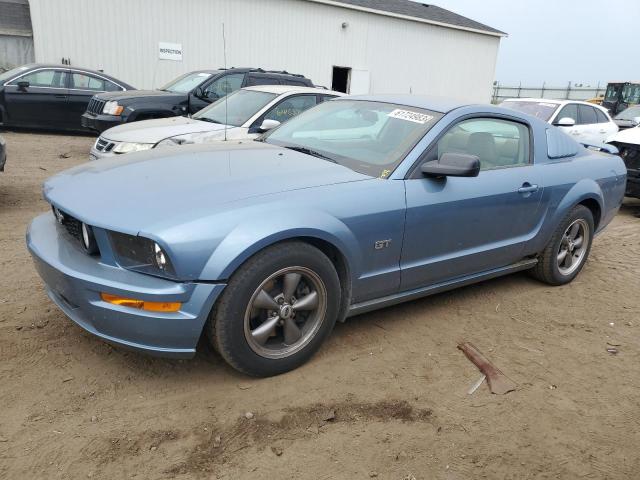 2005 Ford Mustang GT