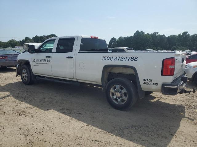 2015 GMC SIERRA C25 1GT11XEG2FF657808