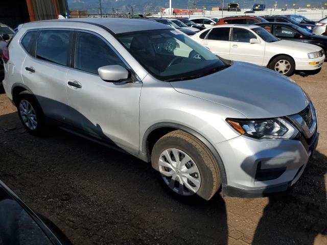 KNMAT2MT1JP540249 Nissan ROGUE S