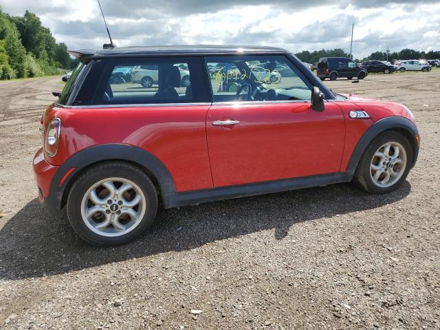 Vin: wmwsv3c56dt395077, lot: 61921323, mini cooper s 20133