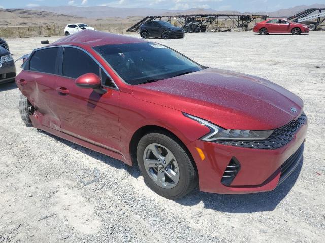 5XXG14J26MG073526 KIA K5 LXS