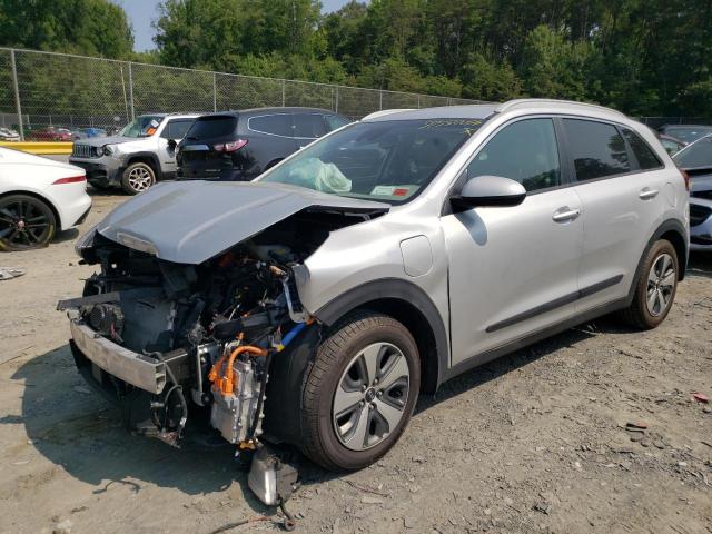 2019 Kia Niro LX