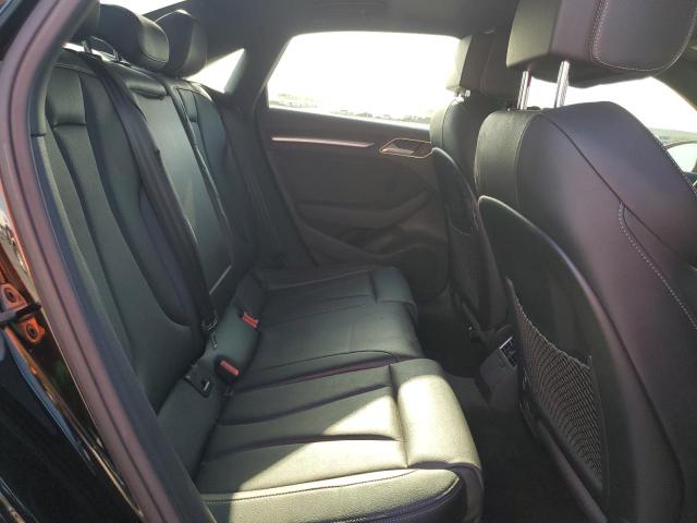 2020 AUDI A3 S-LINE - WAUBEGFF8LA098480