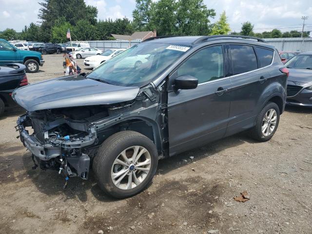 1FMCU0HD5KUA87409 2019 FORD ESCAPE, photo no. 1