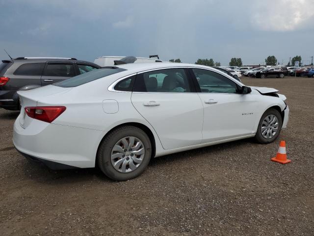 2017 CHEVROLET MALIBU L - 1G1ZA5ST0HF113120