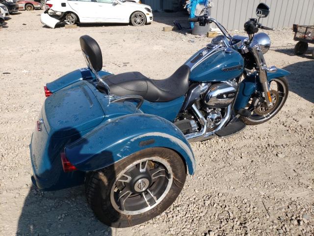 2021 HARLEY-DAVIDSON FLRT 1HD1MCP19MB852641