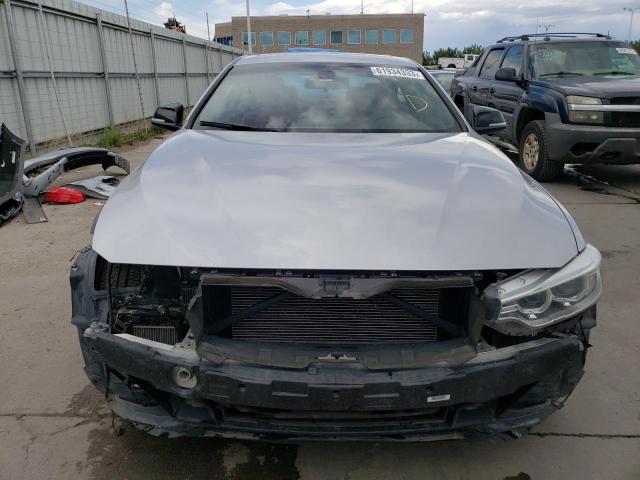 2015 BMW 428 XI - WBA3N5C5XFK198048