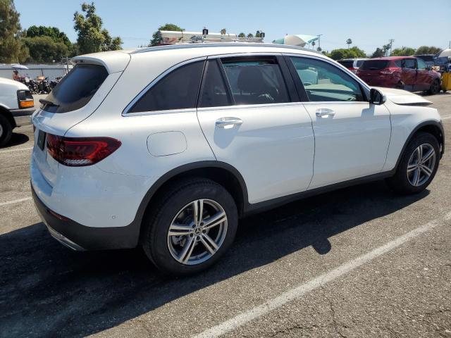 W1N0G8DB2NV331106 Mercedes-Benz GLC 300