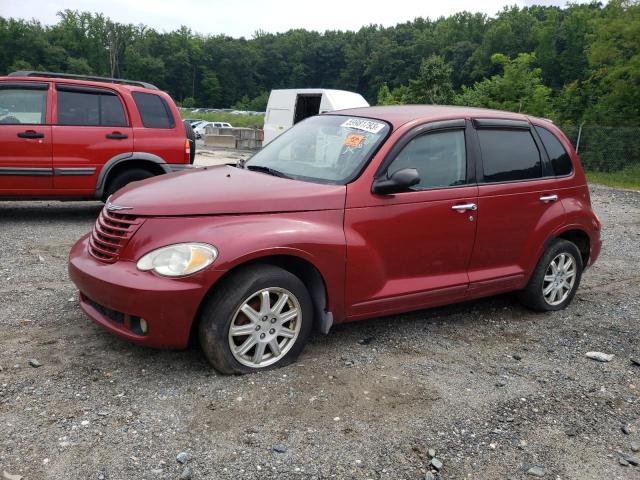 2009 Chrysler PT Cruiser Touring