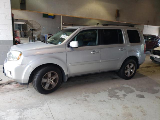 2010 Honda Pilot EX-L