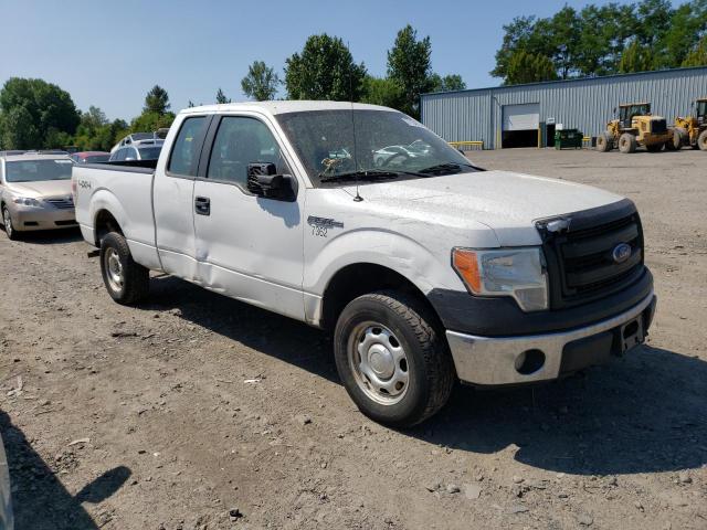1FTFX1EF6EFB61935 Ford F150 Super Cab