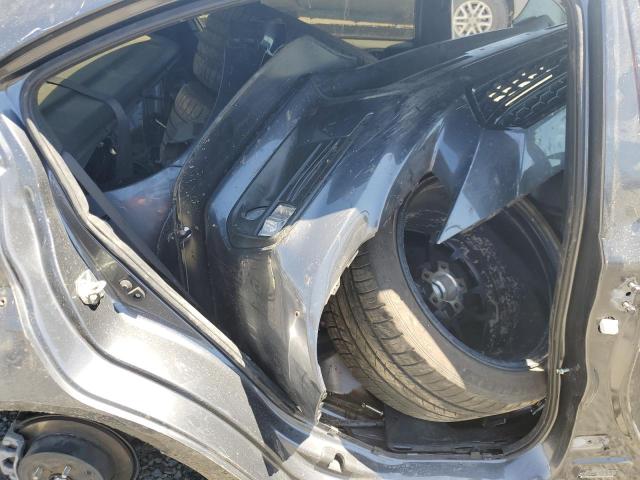 JF1VA1C63M9824557 Subaru Wrx Premium