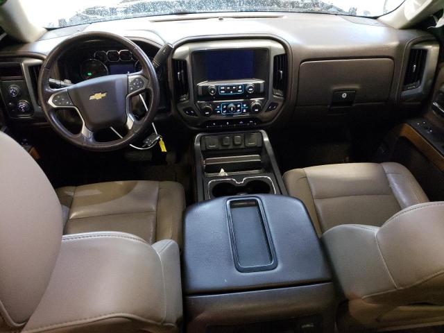 2015 CHEVROLET SILV1500 2 - 1GCVKSEC2FZ318348