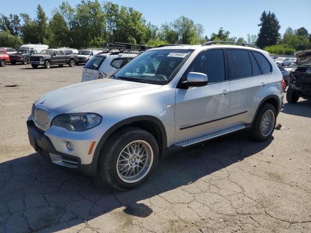 2009 BMW X5 