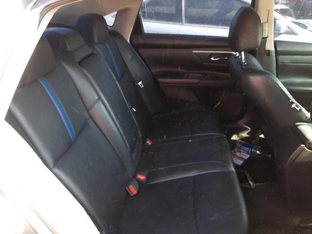 1N4AL3APXJC295106 Nissan ALTIMA 2.5