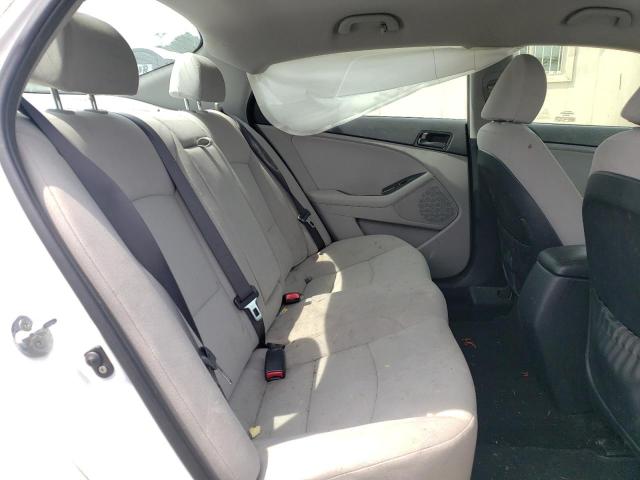 KNAGM4A71F5642791 KIA Optima Lx
