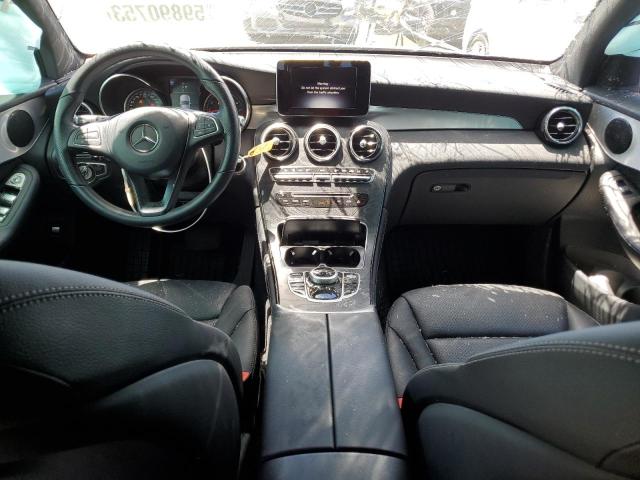 WDC0G4JB5KV144114 Mercedes-Benz GLC 300
