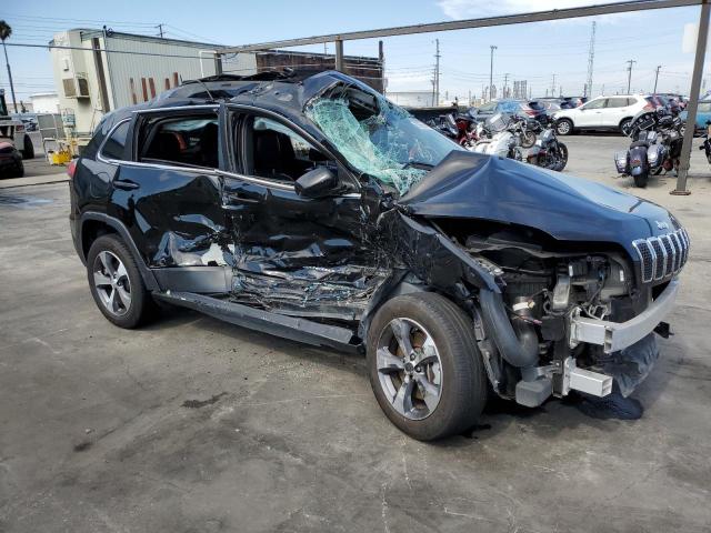 1C4PJMDX1MD184356 Jeep Cherokee Limited
