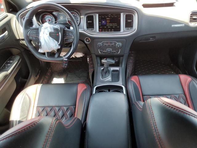 2C3CDXCT6NH166689 Dodge CHARGER R/T