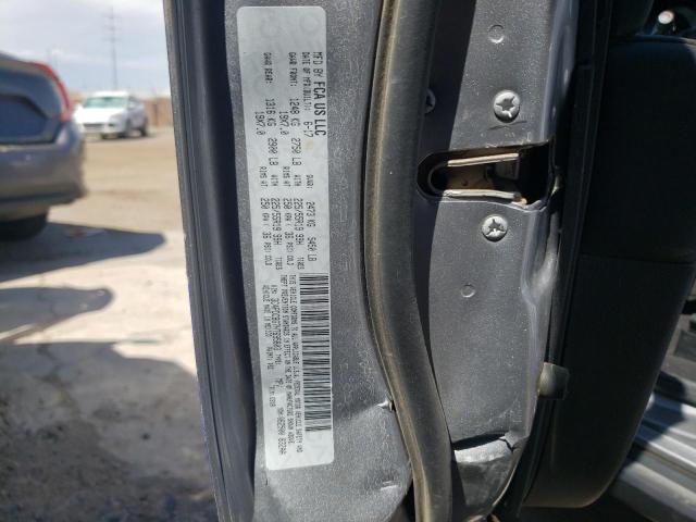 2017 TOYOTA *UNKNOWN* - 3C4PDCBG7HT695803