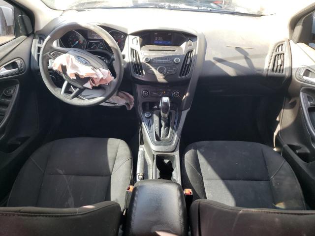 1FADP3F21GL374641 Ford FOCUS SE