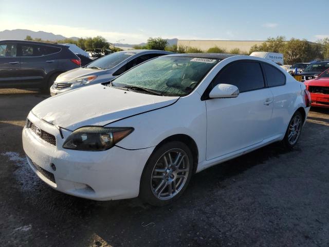 2006 Scion tC 