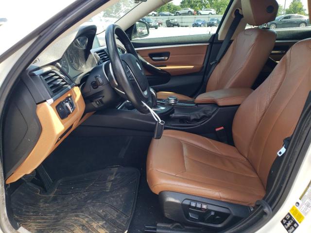 2015 BMW 428 XI GRA - WBA4A7C54FD415609