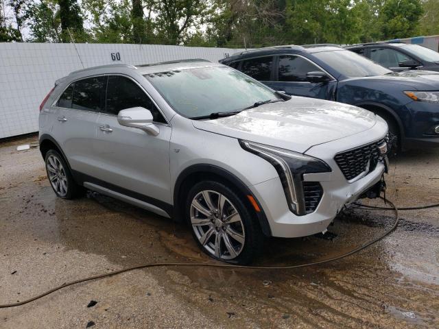 1GYFZCR43KF149441 2019 Cadillac Xt4 Premium Luxury