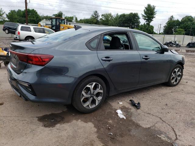 3KPF24AD6KE030241 Kia Forte FE 3