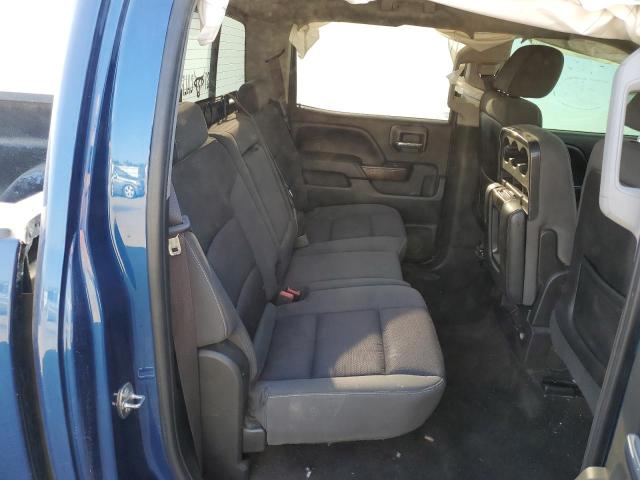 3GTP1UEC6FG313077 GMC Sierra C1500 Sle