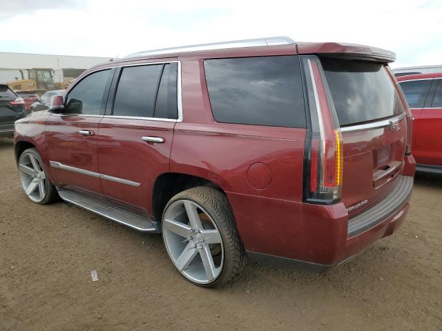 1GYS3BKJ7GR453775 Cadillac Escalade Luxury
