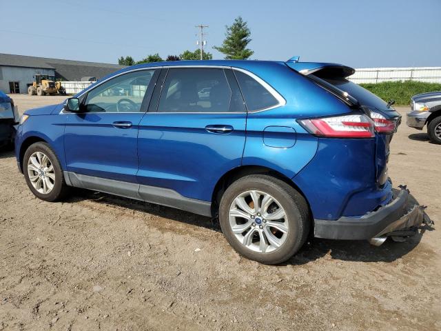 2FMPK4K91LBA41439 2020 FORD EDGE, photo no. 2