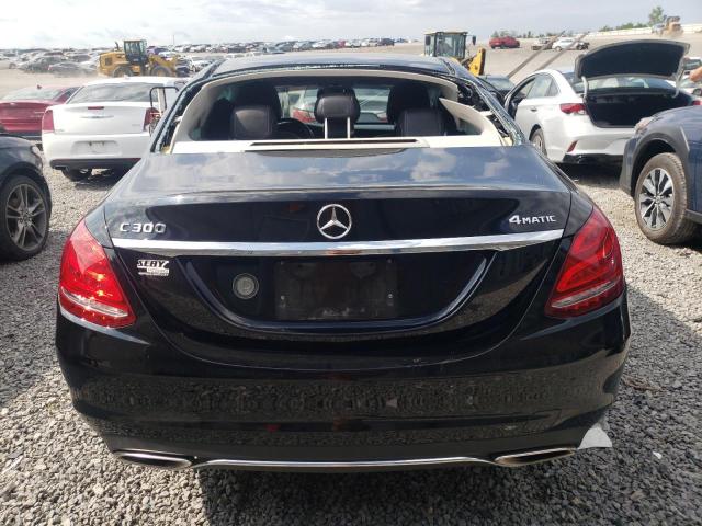 55SWF4KB6HU194544 Mercedes-Benz C 300 4matic
