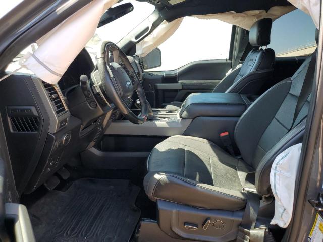 1FTFW1RG7LFB79489 Ford F150 Raptor
