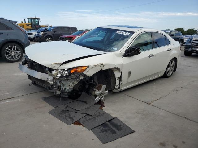 2009 Acura TSX 