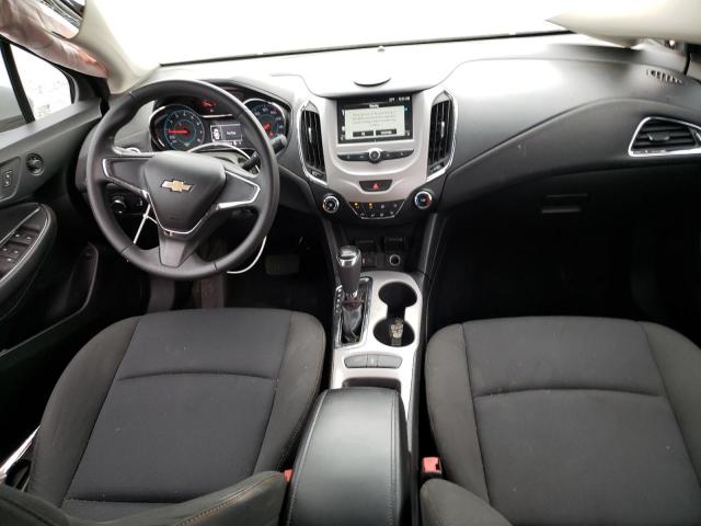 1G1BC5SM6G7256196 Chevrolet CRUZE LS