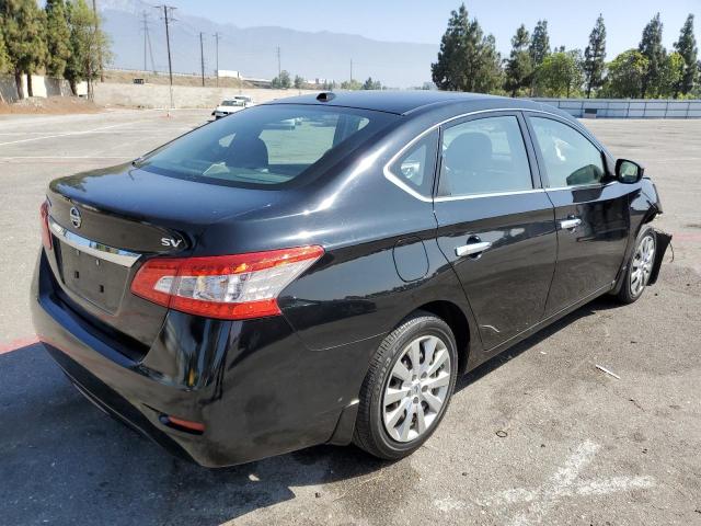 3N1AB7AP4FY280459 Nissan SENTRA S