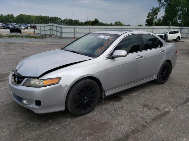 2007 Acura TSX 