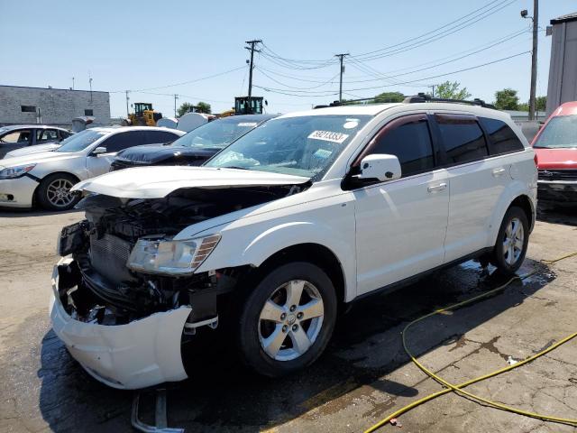 2009 Dodge Journey SXT