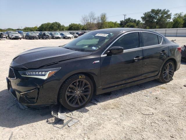 2019 Acura ILX 