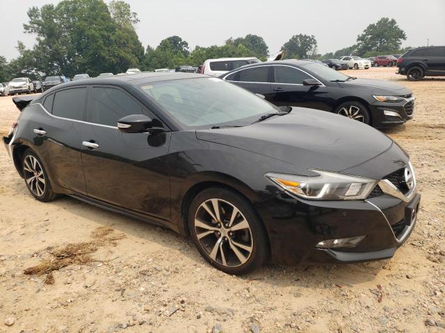 1N4AA6AP9JC384592 | 2018 NISSAN MAXIMA 3.5