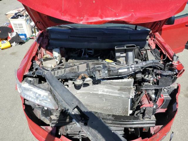 3C4PDCAB2GT238773 Dodge JOURNEY SE