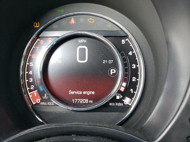 2015 FIAT 500 SPORT - 3C3CFFBR6FT555982