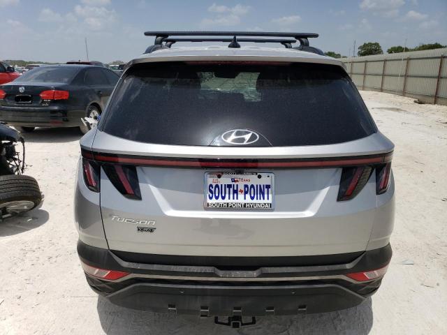 2023 HYUNDAI TUSCON KM8JF3AEXPU219951