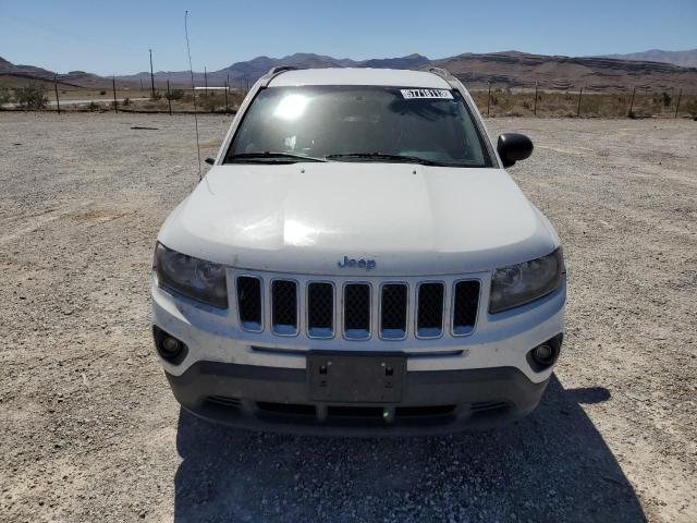 1C4NJDBB6GD550007 Jeep Compass Sport