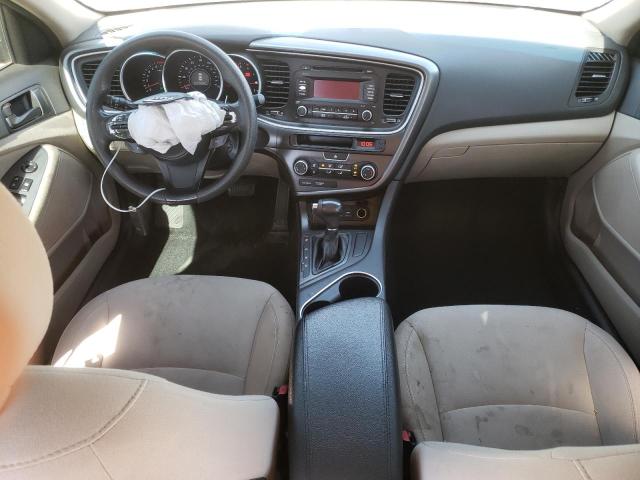 5XXGM4A79FG501000 KIA Optima Lx