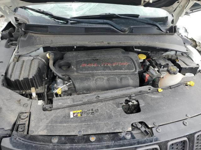 3C4NJDDB9HT631818 Jeep Compass Trailhawk
